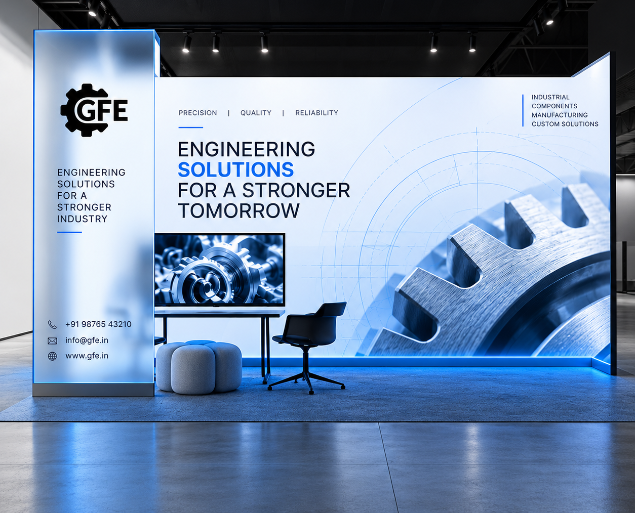 Gupta Fabricators and Engineering